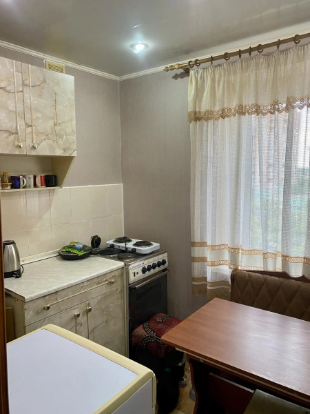 Фото Продаётся однокомнатная квартира, 28,2 м²