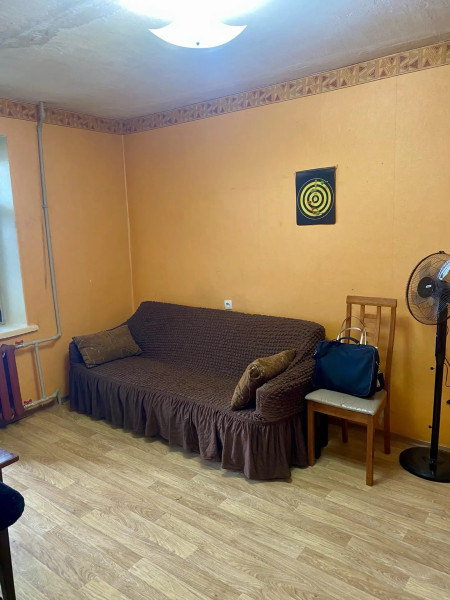Фото Продаётся однокомнатная квартира, 28,2 м²