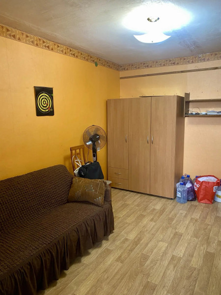 Фото Продаётся однокомнатная квартира, 28,2 м²
