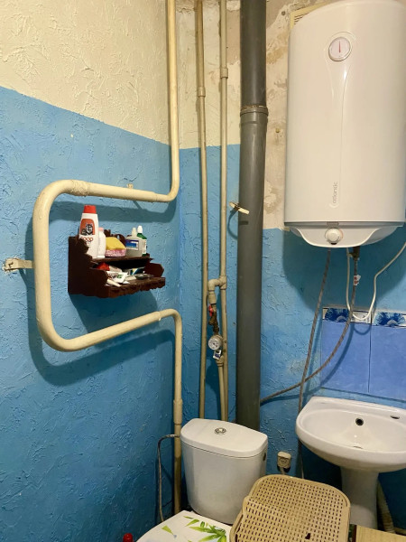 Фото Продаётся однокомнатная квартира, 28,2 м²