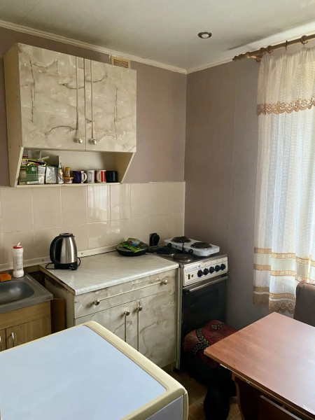 Фото Продаётся однокомнатная квартира, 28,2 м²