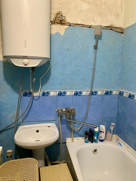 Фото Продаётся однокомнатная квартира, 28,2 м²