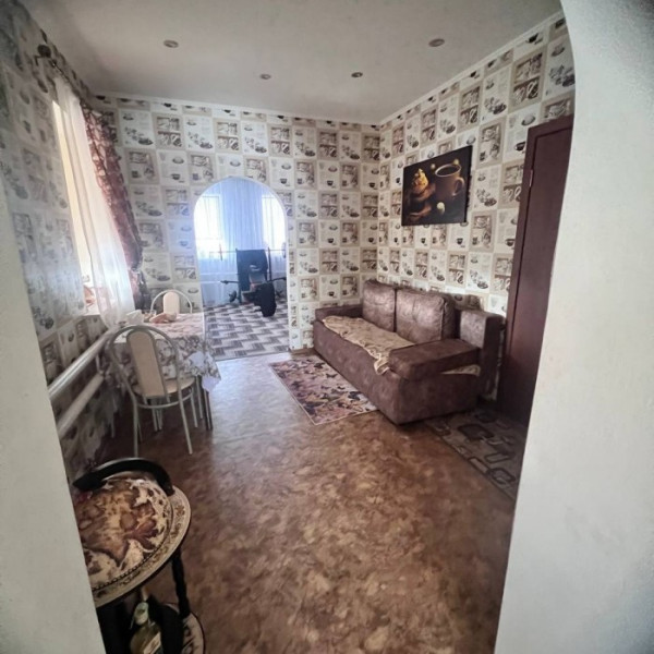 Фото Продам добротный дом Верхний Камброд (21 Мюда)
