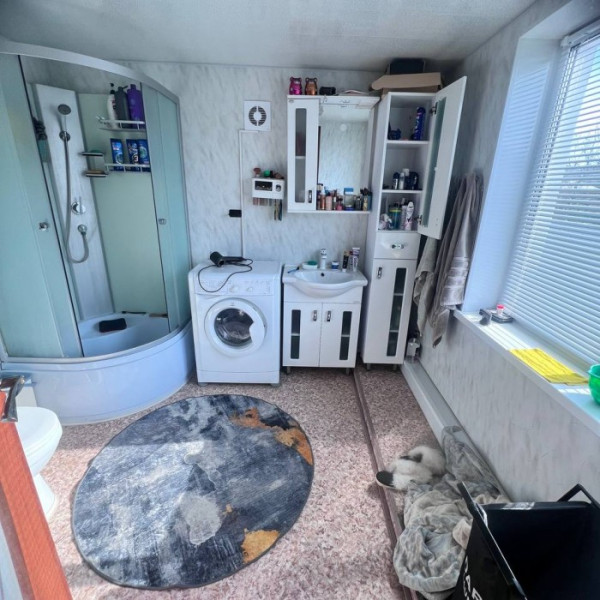 Фото Продам добротный дом Верхний Камброд (21 Мюда)
