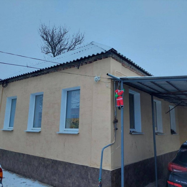 Фото Продам добротный дом Верхний Камброд (21 Мюда)