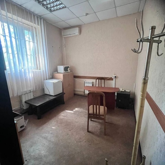 Сдам в аренду офисное помещение в районе школы «нового поколения» кв Димитрова.