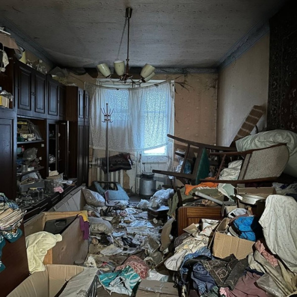 Фото Продам 2-х комн квартиру в Центре города Луганск квартал Алексеева