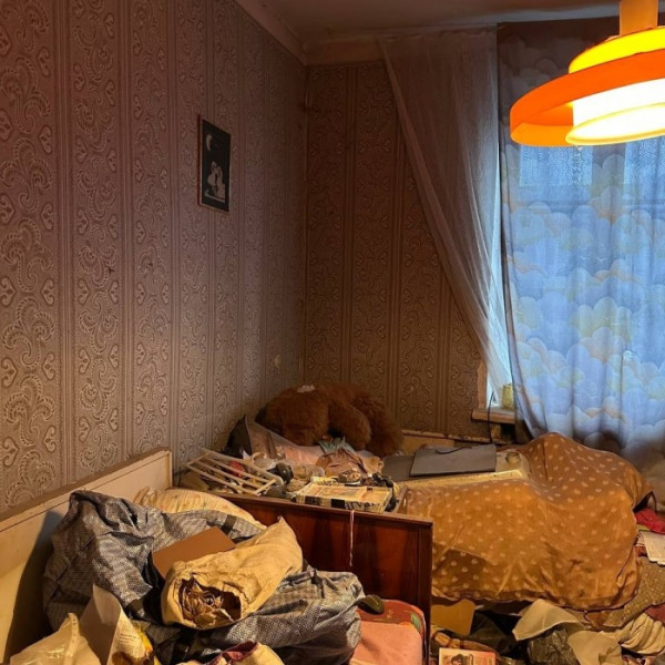 Фото Продам 2-х комн квартиру в Центре города Луганск квартал Алексеева