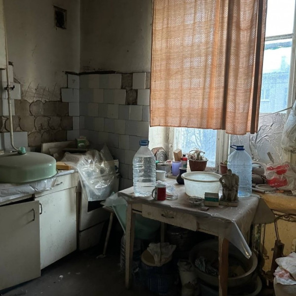 Фото Продам 2-х комн квартиру в Центре города Луганск квартал Алексеева