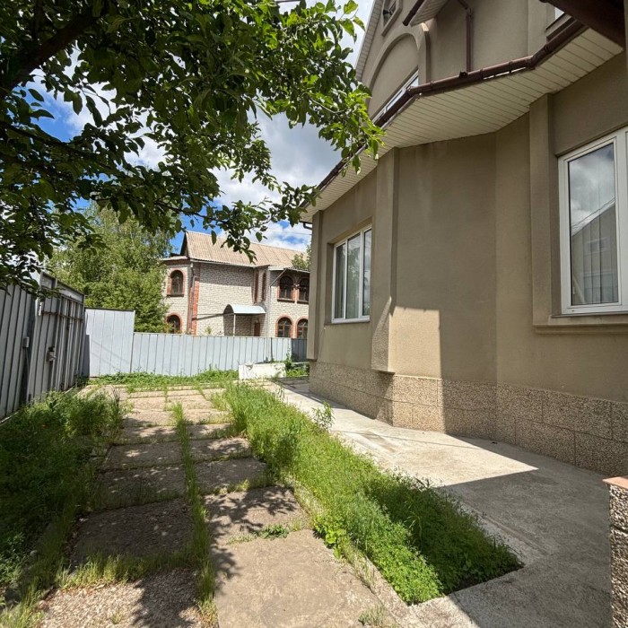 Фото Продам дом ул. Качалова, р-н ресторана «Кавказский двор»