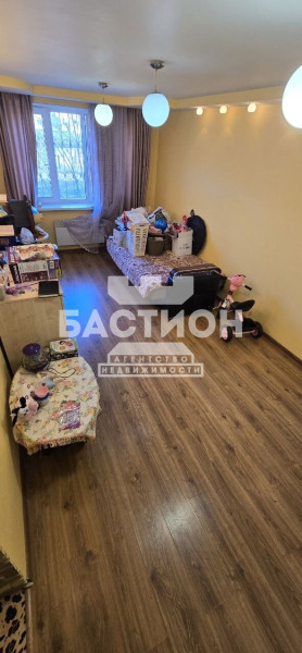 Фото 3-х комнатная квартира, ул. Ленина 28, ID: 2024640