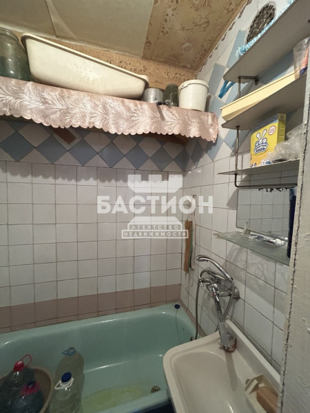 Фото 2-х комнатная квартира, пр-кт Металлургов 12, ID: 2076047