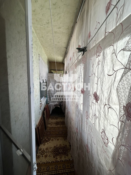Фото 2-х комнатная квартира, пр-кт Металлургов 12, ID: 2076047