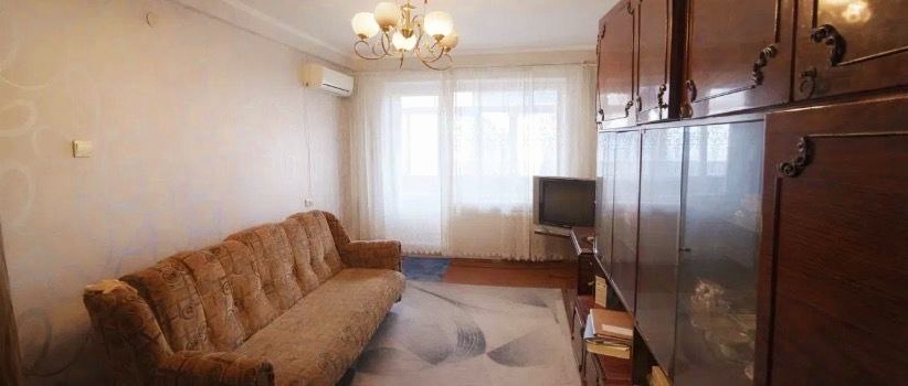 №1030 Продаётся 2 комн. кв-ра, пр-т Металлургов, р-н ” Патизона”
