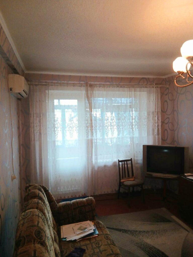 Фото №1030 Продаётся 2 комн. кв-ра, пр-т Металлургов, р-н ” Патизона”