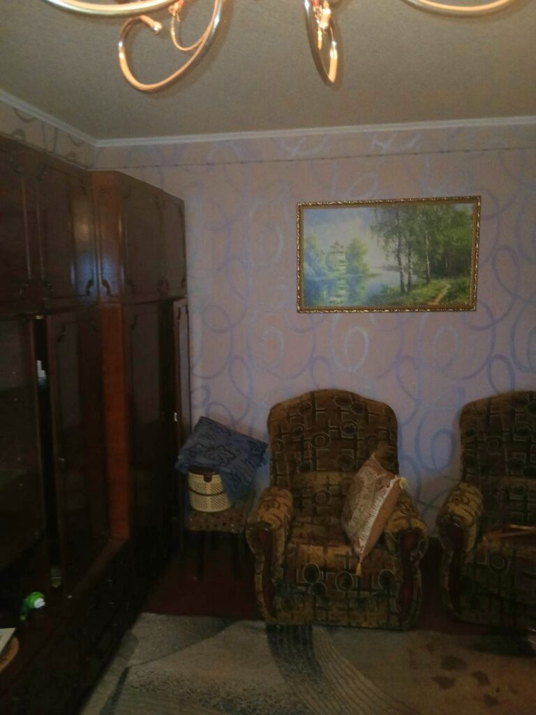 Фото №1030 Продаётся 2 комн. кв-ра, пр-т Металлургов, р-н ” Патизона”