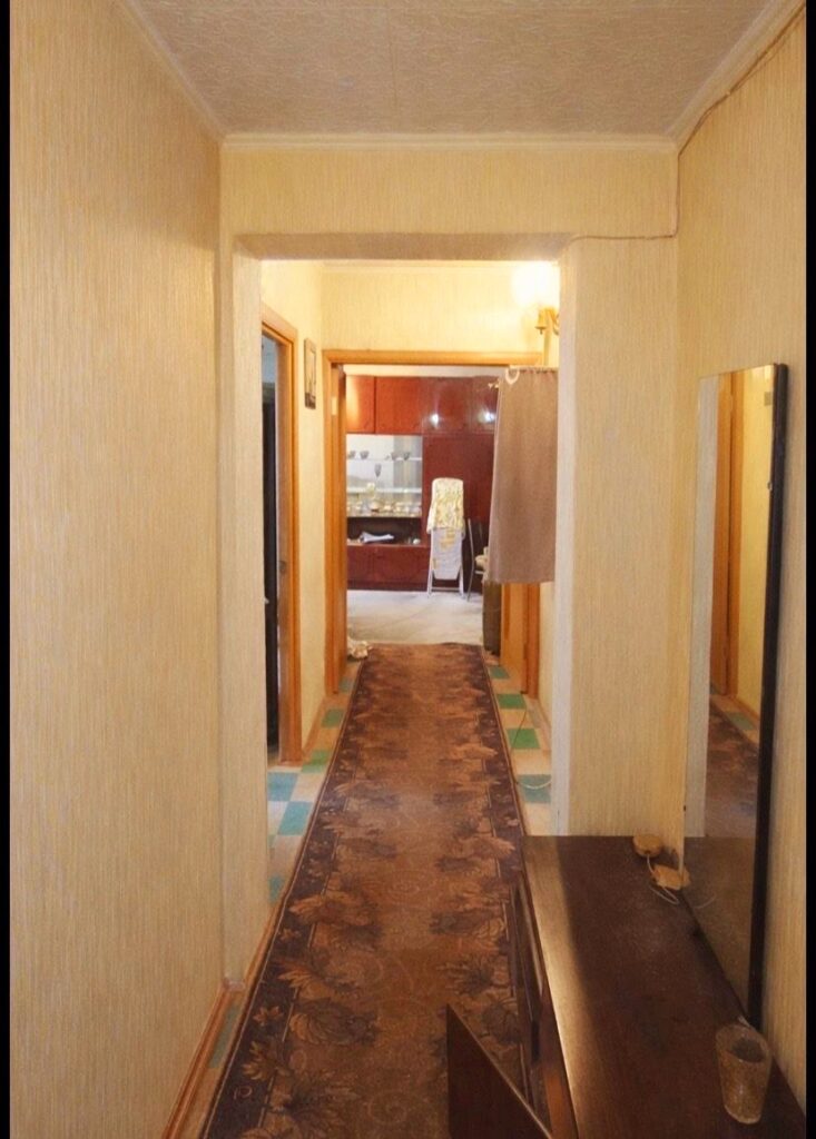 Фото №1030 Продаётся 2 комн. кв-ра, пр-т Металлургов, р-н ” Патизона”