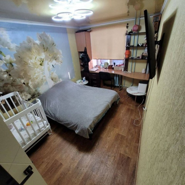 Фото Продам 2х комнатную квартиру, ул. Советская, д 94