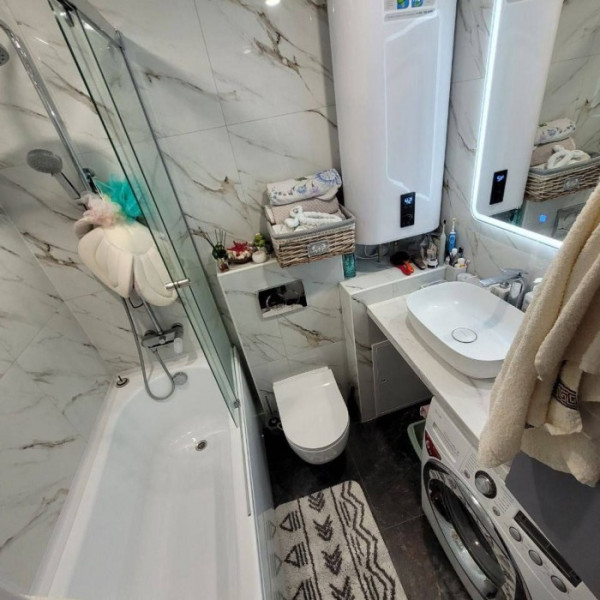 Фото Продам 2х комнатную квартиру, ул. Советская, д 94