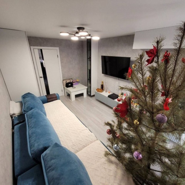 Фото Продам 2х комнатную квартиру, ул. Советская, д 94