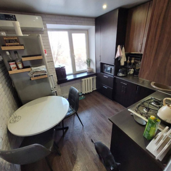 Фото Продам 2х комнатную квартиру, ул. Советская, д 94