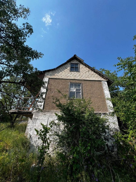 Фото №818 Продаётся ДАЧА, Исаковское водохранилище “Металлург-3”