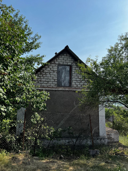 №818 Продаётся ДАЧА, Исаковское водохранилище “Металлург-3”