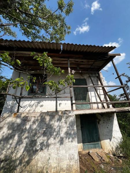 Фото №818 Продаётся ДАЧА, Исаковское водохранилище “Металлург-3”