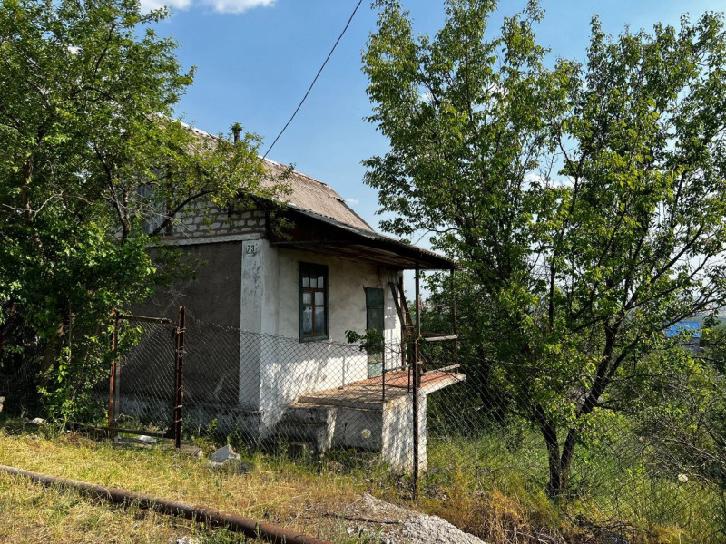 Фото №818 Продаётся ДАЧА, Исаковское водохранилище “Металлург-3”