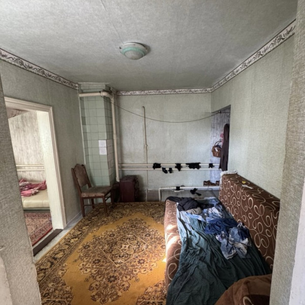 Продам дом в центре, 60м2, 6 соток