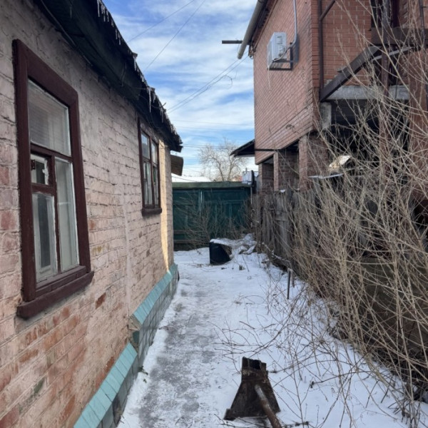 Фото Продам дом в центре, 60м2, 6 соток