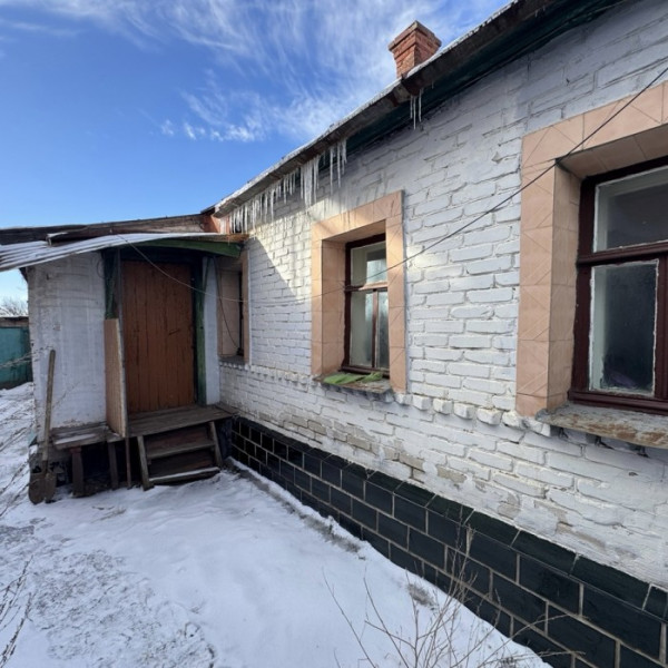 Фото Продам дом в центре, 60м2, 6 соток