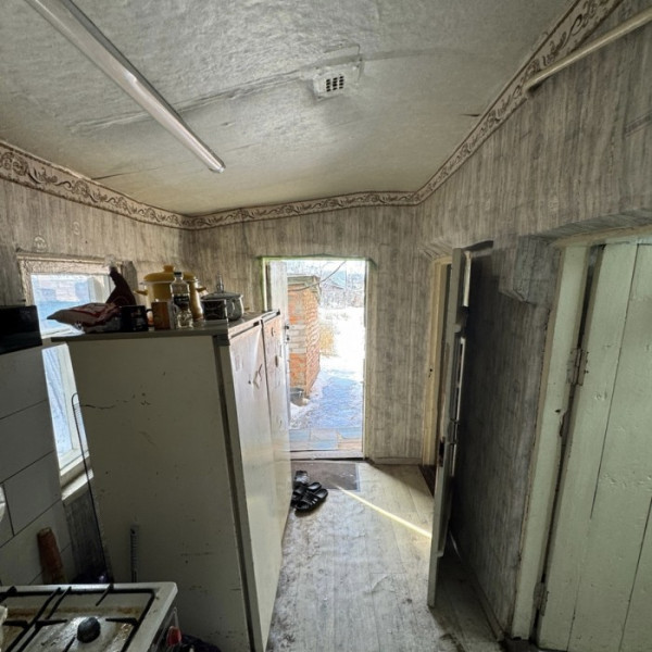 Фото Продам дом в центре, 60м2, 6 соток