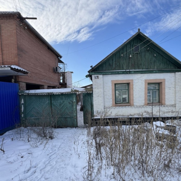 Фото Продам дом в центре, 60м2, 6 соток