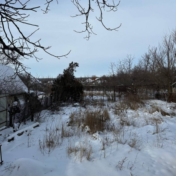 Фото Продам дом в малой вергунке