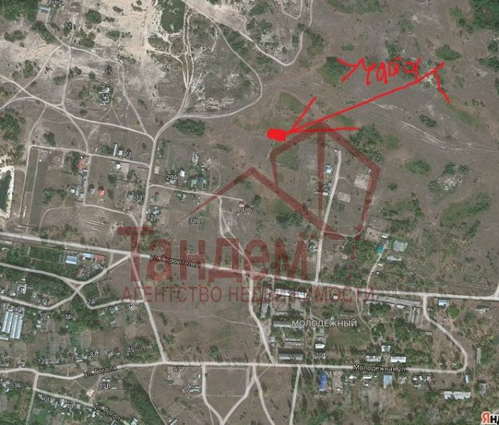 Фото Продажа участка ИЖС 18 соток - Объект №207
