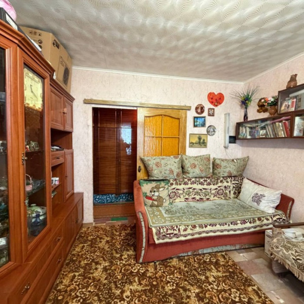 Фото Продам 2-комн. кв. 50 лет Октября, р-н МФЦ, 8/9 эт., квартира с АВТОНОМНЫМ ОТОПЛЕНИЕМ