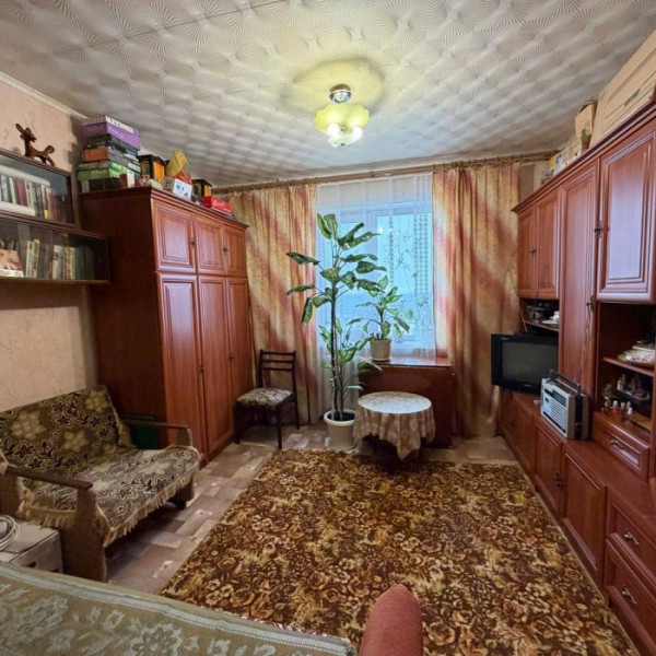 Фото Продам 2-комн. кв. 50 лет Октября, р-н МФЦ, 8/9 эт., квартира с АВТОНОМНЫМ ОТОПЛЕНИЕМ