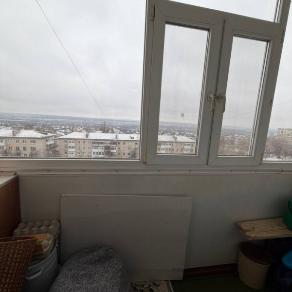 Фото Продам 2-комн. кв. 50 лет Октября, р-н МФЦ, 8/9 эт., квартира с АВТОНОМНЫМ ОТОПЛЕНИЕМ