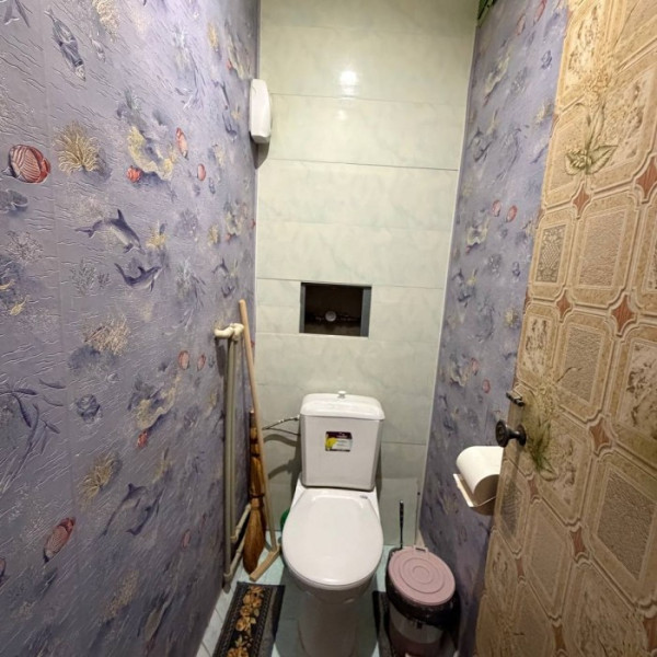 Фото Продам 2-комн. кв. 50 лет Октября, р-н МФЦ, 8/9 эт., квартира с АВТОНОМНЫМ ОТОПЛЕНИЕМ