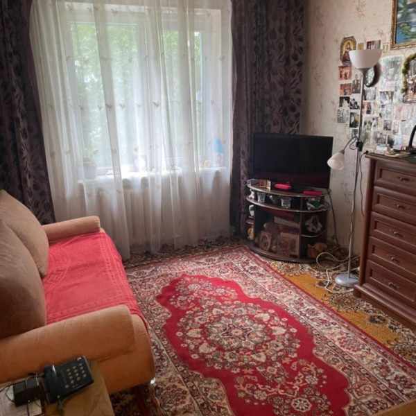 Фото Продам 2-х комн квартиру в городе Луганск улица Суходольская