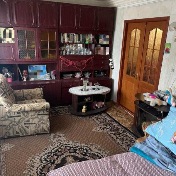 Фото Продам 2-х комн квартиру в городе Луганск улица Суходольская