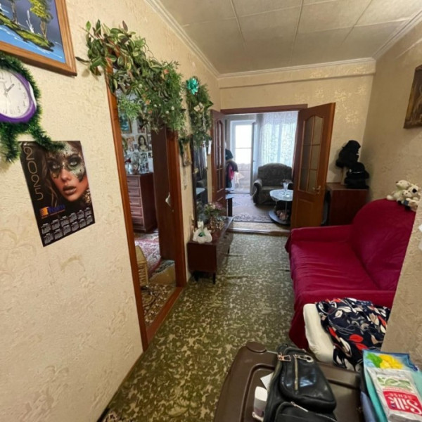 Фото Продам 2-х комн квартиру в городе Луганск улица Суходольская