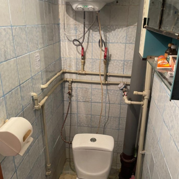 Фото Продам 2-х комн квартиру в городе Луганск улица Суходольская