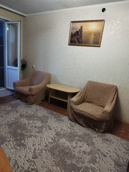 Фото СДАМ 1-КОМНАТНУЮ КВАРТИРУ НА ДЛИТЕЛЬНЫЙ СРОК (Стаханов, ул. Юных Ленинцев, 5а)