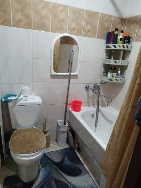 Фото СДАМ 1-КОМНАТНУЮ КВАРТИРУ НА ДЛИТЕЛЬНЫЙ СРОК (Стаханов, ул. Юных Ленинцев, 5а)