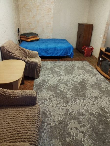 Фото СДАМ 1-КОМНАТНУЮ КВАРТИРУ НА ДЛИТЕЛЬНЫЙ СРОК (Стаханов, ул. Юных Ленинцев, 5а)