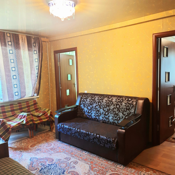 №425 Продаётся 3 комн. кв-ра с Автономным отоплением, р-н Шпиля.