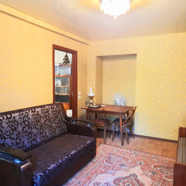 Фото №425 Продаётся 3 комн. кв-ра с Автономным отоплением, р-н Шпиля.