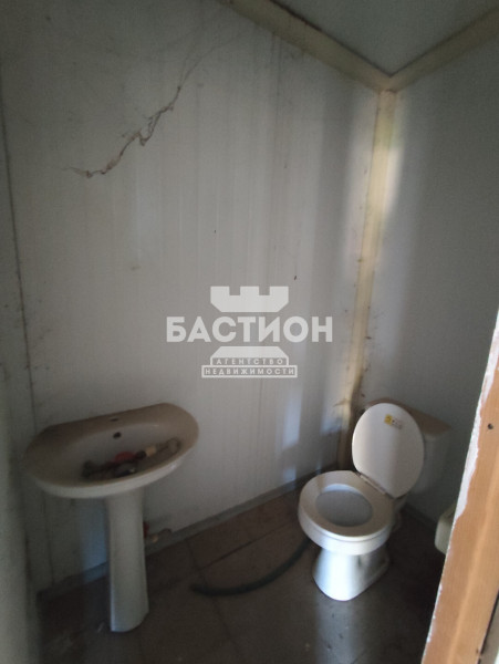 Фото Коммерческое помещение, улица Варшавская ID:1917550
